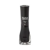 Esmalte Dailus Queridinhos Black Tie