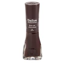 Esmalte dailus queridinhos bolo de chocolate 8ml