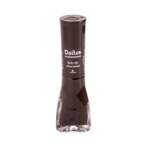 Esmalte Dailus Queridinhos Bolo de Chocolate