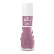 Esmalte Dailus Queridinhos Cr Meia de Seda