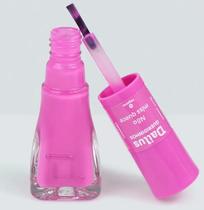 Esmalte Dailus Queridinhos Cremoso Não Miss Quece 8ml