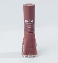 Esmalte Dailus Queridinhos Cremoso Petit Four 8mL