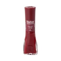 Esmalte Dailus Queridinhos Licor de Cereja Esmalte Dailus Queridinhos Licor de Cereja