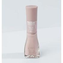 Esmalte Dailus Queridinhos Taça de Cristal 8ml