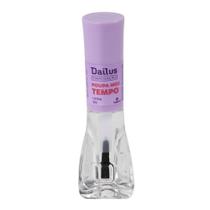 Esmalte Dailus Secante Ultra Sec Poupa Meu Tempo 8ml