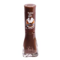 Esmalte Dailus Snowland Cremoso Cor Hot Chocolate 8ml Esmalte Dailus Snowland Cremoso Cor Hot Chocolate 8ml