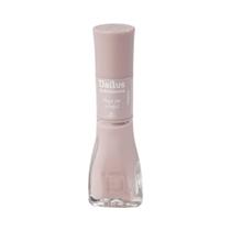 Esmalte Dailus Taça De Cristal Cremoso 8ml