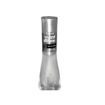 Esmalte Dailus Top Chrome Efeito Pó Cromado Silver Top com 8ml Esmalte Dailus Top Chrome Efeito Pó Cromado Silver Top com 8ml