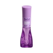Esmalte Dailus Top Coat Brilho Que Tudo Termine em Brilho