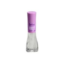 Esmalte Dailus Top Coat Glitter Era Glitter Que Me Faltava 8ml