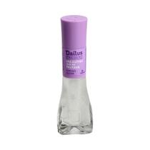 Esmalte Dailus Top Coat Glitter Era Glitter Que Me Faltava