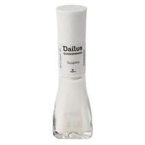 Esmalte Dailus Transparente Queridinhos Suspiro 8ml
