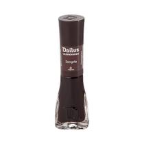 Esmalte Dailus Transparente Sangria