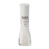 Esmalte Dailus Transparente Suspiro Esmalte Dailus Transparente Suspiro