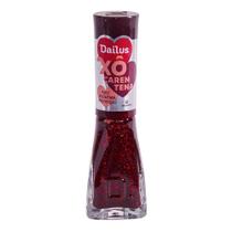 Esmalte Dailus Xô Carentena Cor Meu Esquema Preferido 8ml Esmalte Dailus Xô Carentena Cor Meu Esquema Preferido 8ml