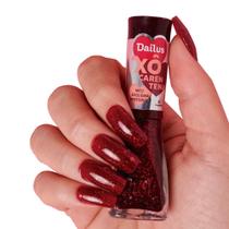 Esmalte Dailus Xô Carentena - Meu Esquema Preferido