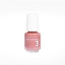 Esmalte Dazzle Dry Less is Mauve - Passo 3 (5ml) - Para 5 Manicures