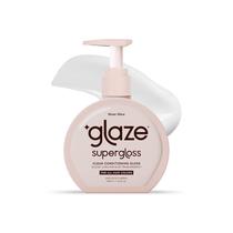 Esmalte de brilho para cabelo Supergloss Sheer Glow Clear 190 ml