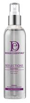 Esmalte de cabelo em spray Design Essentials Reflections 120 ml Esmalte de cabelo em spray Design Essentials Reflections 120 ml
