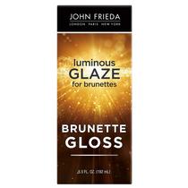 Esmalte de cabelo John Frieda Brilliant Brunette Luminous 190 ml