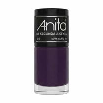 Esmalte De Segunda A Sexta Happy Hour Às 19h - Anita