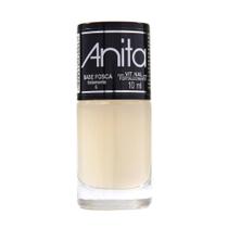 Esmalte De Tratamento Base Fosca 10ml - Anita