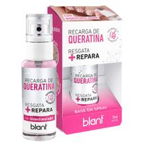 Esmalte De Tratamento Blant Recarga de Queratina 15ml Esmalte De Tratamento Blant Recarga de Queratina 15ml