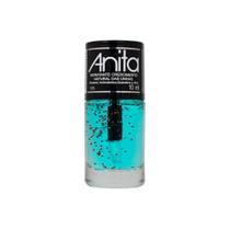 Esmalte De Tratamento Crescimento Natural Anita 10Ml - ANITA COSMÉTICOS Esmalte De Tratamento Crescimento Natural Anita 10Ml - ANITA COSMÉTICOS