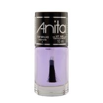 Esmalte De Tratamento Top Brilho 10ml -anita
