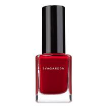 Esmalte de Uñas EVAGARDEN Resistente al Agua de Mar 10 mL 654 Seducción Roja