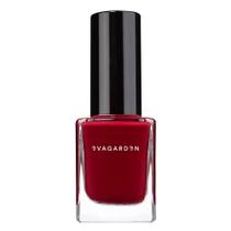 Esmalte de Uñas EVAGARDEN Resistente al Agua de Mar 10 mL 680 Rojo Carmín