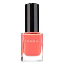 Esmalte de Uñas EVAGARDEN Resistente al Agua de Mar 10mL 705 Coral Vivo