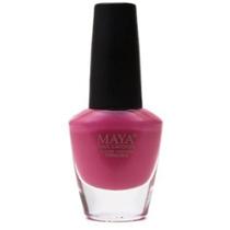 Esmalte de Uñas MAYA Halal Secado Rápido Pepto Pink Vegano Esmalte de Uñas MAYA Halal Secado Rápido Pepto Pink Vegano