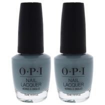 Esmalte de Uñas OPI Ring Bare-er 15 mL Paquete de 2