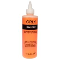 Esmalte de uñas Orly Bonder Base Caucho 240 mL para Mujer