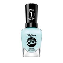 Esmalte de Uñas Sally Hansen Miracle Gel 668 Grand Cyan 15 ml