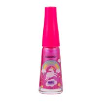 Esmalte De Unha 6ml Coleção Unicórnio Festacórnio Safira