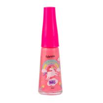 Esmalte De Unha 6ml Coleção Unicórnio Fofurinha Safira Esmalte De Unha 6ml Coleção Unicórnio Fofurinha Safira