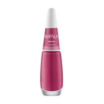 Esmalte De Unha Cremoso 7,5ml Admire Impala Esmalte De Unha Cremoso 7,5ml Admire Impala