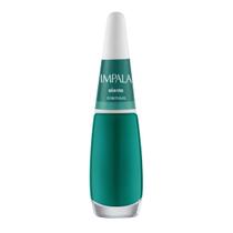 Esmalte De Unha Cremoso 7,5ml Alento Impala Esmalte De Unha Cremoso 7,5ml Alento Impala