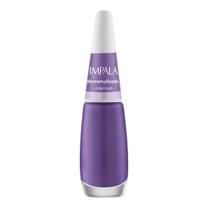 Esmalte De Unha Cremoso 7,5ml Descomplicado Impala