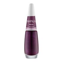 Esmalte De Unha Cremoso 7,5ml Dizeres Impala