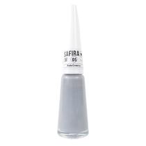 Esmalte De Unha Cremoso 7ml Nº 5 Safira Cosméticos