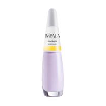 Esmalte De Unha Cremoso Hipoalergênico 7,5ml Inocense Impala