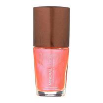 Esmalte de unha de fogo rosa .33 Oz por Fusão Mineral