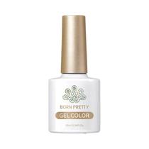 Esmalte De Unha Em Gel Magnético Rainbow Auroras Cat 10ml BORN PRETTY Verniz Em Gel Holográfico Para