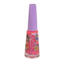 Esmalte De Unha Nº 3 Coleção Fadarinas 7,5ml Safira Teen
