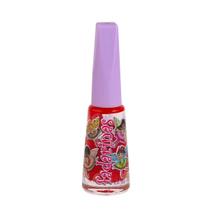 Esmalte De Unha Nº 6 Coleção Fadarinas 7,5ml Safira Teen