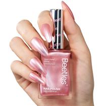Esmalte de Unhas Beetles Romantic Reverie - Rosa Pérola 15ml Esmalte de Unhas Beetles Romantic Reverie - Rosa Pérola 15ml