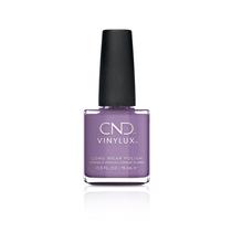 Esmalte de Unhas CND Vinylux Longwear Gel-like Lilac Longing - 15ml